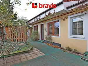 Pronájem rodinného domu, Brno - Líšeň, Hřbitovní, 100 m2