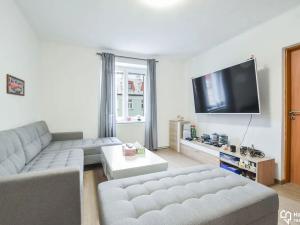 Prodej bytu 3+1, Olomouc, Rooseveltova, 70 m2