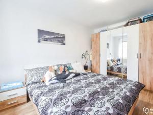 Prodej bytu 3+1, Olomouc, Rooseveltova, 70 m2