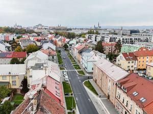 Prodej bytu 3+1, Olomouc, Rooseveltova, 70 m2