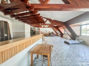 Prodej restaurace, Daskabát, 500 m2