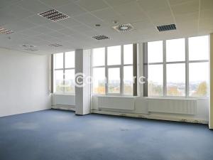 Pronájem kanceláře, Brno, Purkyňova, 700 m2