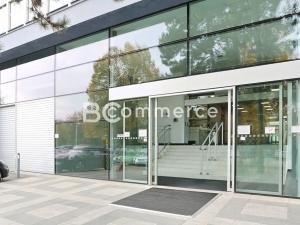 Pronájem kanceláře, Brno, Purkyňova, 700 m2