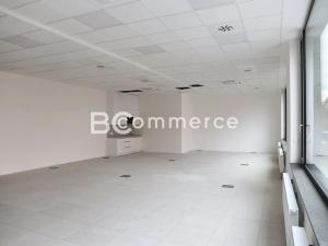 Pronájem kanceláře, Brno, 500 m2