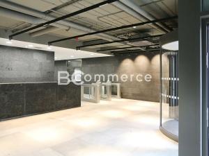 Pronájem kanceláře, Brno, 500 m2