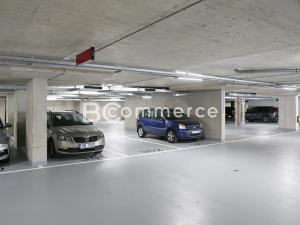 Pronájem kanceláře, Brno, 500 m2