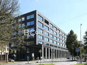 Pronájem kanceláře, Brno, 100 m2
