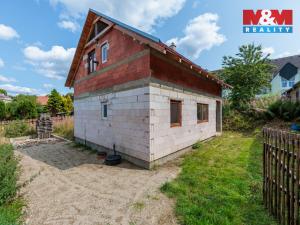 Prodej rodinného domu, Aš, Dukelská, 116 m2