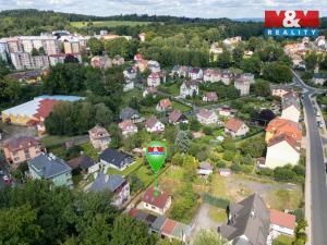 Prodej rodinného domu, Aš, Dukelská, 116 m2