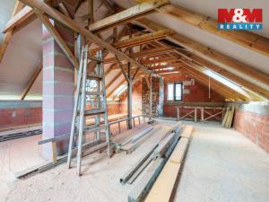 Prodej rodinného domu, Aš, Dukelská, 116 m2