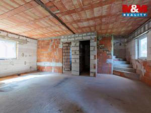 Prodej rodinného domu, Aš, Dukelská, 116 m2