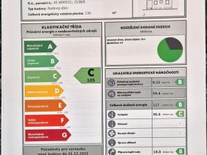 Prodej rodinného domu, Aš, Dukelská, 116 m2