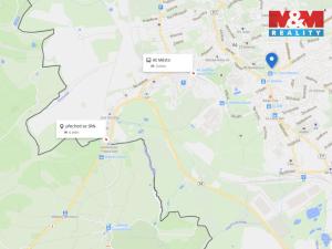 Prodej rodinného domu, Aš, Dukelská, 116 m2