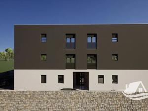 Prodej bytu 3+kk, Privlaka, Chorvatsko, 74 m2