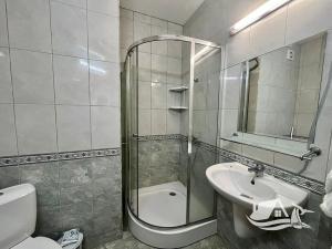 Prodej bytu 1+kk, Nesebar, Bulharsko, 45 m2