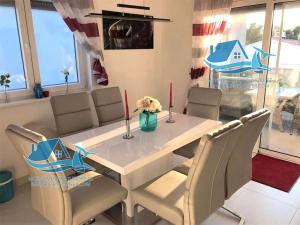 Prodej bytu 3+kk, Vir, Chorvatsko, 71 m2