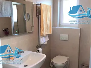 Prodej bytu 3+kk, Vir, Chorvatsko, 71 m2