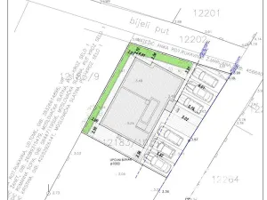 Prodej bytu 3+kk, Vir, Chorvatsko, 71 m2