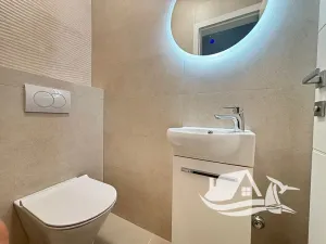 Prodej bytu 3+kk, Novalja, Chorvatsko, 72 m2