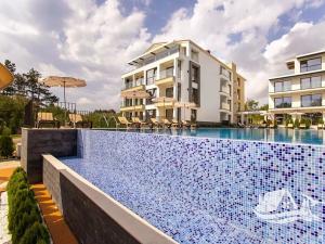 Prodej bytu 2+kk, Bjala, Bulharsko, 81 m2