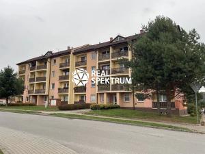 Pronájem bytu 1+1, Letovice, J. Haška, 32 m2