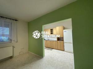 Pronájem bytu 1+1, Letovice, J. Haška, 32 m2