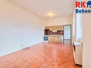 Pronájem kanceláře, Český Brod, Krále Jiřího, 39 m2