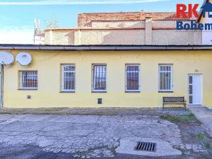 Pronájem kanceláře, Český Brod, Krále Jiřího, 39 m2