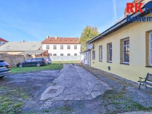 Pronájem kanceláře, Český Brod, Krále Jiřího, 39 m2