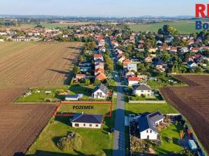 Prodej pozemku pro bydlení, Velim, Karlova, 885 m2