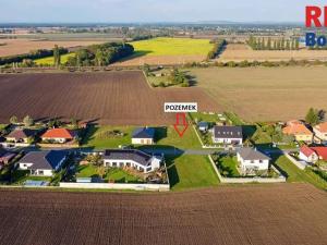 Prodej pozemku pro bydlení, Velim, Karlova, 885 m2