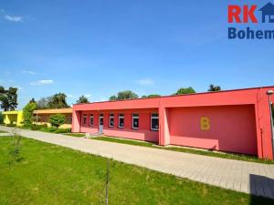 Prodej pozemku pro bydlení, Velim, Karlova, 885 m2