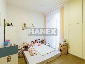 Pronájem bytu 3+kk, Praha - Hodkovičky, Jitřní, 99 m2