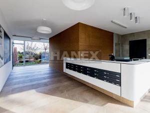 Pronájem bytu 3+kk, Praha - Hodkovičky, Jitřní, 99 m2