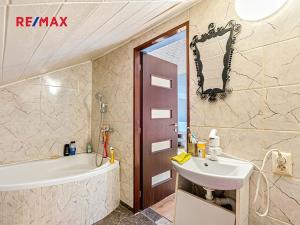 Prodej chaty, Psáry, 104 m2