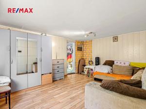 Prodej chaty, Psáry, 104 m2