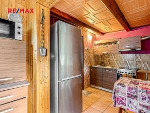 Prodej chaty, Psáry, 104 m2