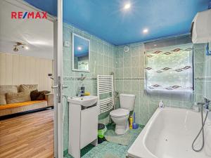 Prodej chaty, Psáry, 104 m2