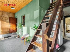 Prodej chaty, Psáry, 104 m2