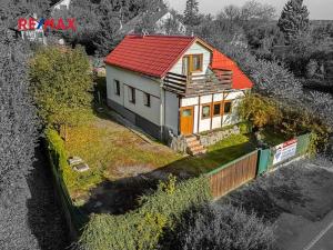 Prodej chaty, Psáry, 104 m2