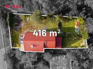 Prodej chaty, Psáry, 104 m2