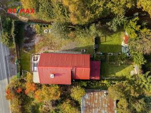 Prodej chaty, Psáry, 104 m2