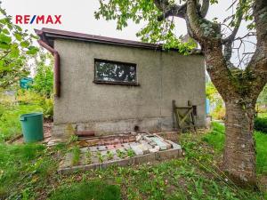 Prodej zahrady, Příbram, 394 m2