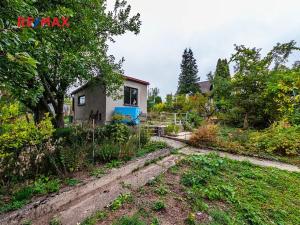 Prodej zahrady, Příbram, 394 m2