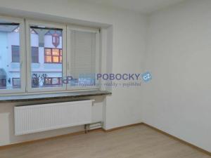 Pronájem bytu 2+kk, Přibyslav, Bechyňovo náměstí, 50 m2