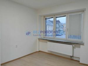 Pronájem bytu 2+kk, Přibyslav, Bechyňovo náměstí, 50 m2