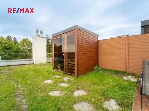 Pronájem bytu 3+kk, Praha - Hlubočepy, Pražského, 67 m2