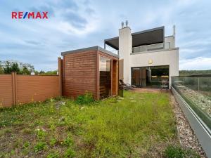 Pronájem bytu 3+kk, Praha - Hlubočepy, Pražského, 67 m2