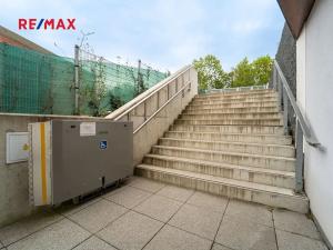 Pronájem bytu 3+kk, Praha - Hlubočepy, Pražského, 67 m2