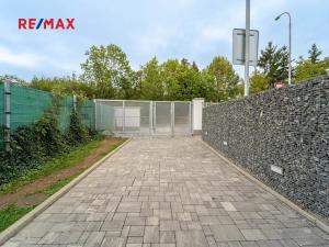 Pronájem bytu 3+kk, Praha - Hlubočepy, Pražského, 67 m2